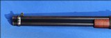 Winchester 1894 Saddle Ring Carbine cal. 38-55 WCF - Lyman 21 Receiver Sight - 10 of 18