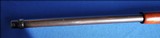 Winchester 1894 Saddle Ring Carbine cal. 38-55 WCF - Lyman 21 Receiver Sight - 18 of 18