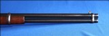 Winchester 1894 Saddle Ring Carbine cal. 38-55 WCF - Lyman 21 Receiver Sight - 5 of 18
