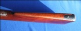 Winchester 1894 Saddle Ring Carbine cal. 38-55 WCF - Lyman 21 Receiver Sight - 14 of 18