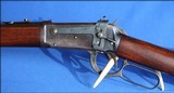 Winchester 1894 Saddle Ring Carbine cal. 38-55 WCF - Lyman 21 Receiver Sight - 8 of 18
