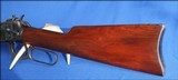 Winchester 1894 Saddle Ring Carbine cal. 38-55 WCF - Lyman 21 Receiver Sight - 7 of 18