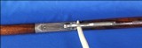 Winchester 1894 Sporting Rifle OBFMCB in caliber 38-55, Higher Condition - 16 of 18