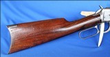 Winchester 1894 Sporting Rifle OBFMCB in caliber 38-55, Higher Condition - 2 of 18