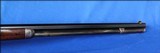 Winchester 1894 Sporting Rifle OBFMCB in caliber 38-55, Higher Condition - 5 of 18