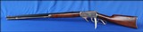 Winchester 1894 Sporting Rifle OBFMCB in caliber 38-55, Higher Condition - 6 of 18