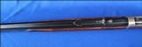 Winchester 1894 Sporting Rifle OBFMCB in caliber 38-55, Higher Condition - 13 of 18