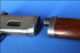 Winchester Model 55 Take Down 32 Win. Special - 13 of 13