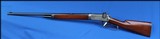 Winchester Model 55 Take Down 32 Win. Special - 6 of 13