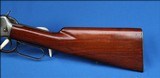 Winchester Model 55 Take Down 32 Win. Special - 7 of 13