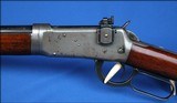 Winchester Model 55 Take Down 32 Win. Special - 8 of 13