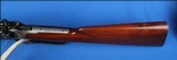 Winchester Model 55 Take Down 32 Win. Special - 12 of 13