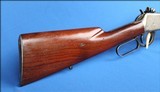 Winchester Model 55 Take Down 32 Win. Special - 2 of 13