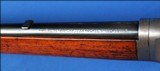 Winchester Model 55 Take Down 32 Win. Special - 11 of 13