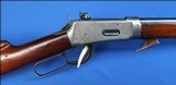 Winchester Model 55 Take Down 32 Win. Special - 3 of 13