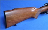 Winchester Model 70 Featherweight - Pre 64 1958 mfg. Excellent Condition - 2 of 18