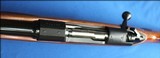 Winchester Model 70 Featherweight - Pre 64 1958 mfg. Excellent Condition - 12 of 18