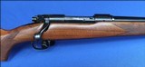 Winchester Model 70 Featherweight - Pre 64 1958 mfg. Excellent Condition - 3 of 18