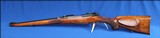 Austrian Mannlicher in 7x57 Mauser, DST - 6 of 18