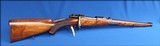 Austrian Mannlicher in 7x57 Mauser, DST - 1 of 18