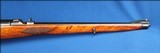 Austrian Mannlicher in 7x57 Mauser, DST - 5 of 18