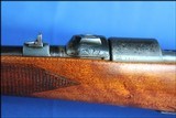 Austrian Mannlicher in 7x57 Mauser, DST - 10 of 18