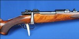 Austrian Mannlicher in 7x57 Mauser, DST - 4 of 18