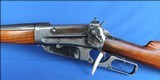 Winchester 1895 Take Down in 30-40 Krag, Lyman 21 Receiver Sight - 8 of 20