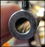 Winchester 1895 Take Down in 30-40 Krag, Lyman 21 Receiver Sight - 20 of 20