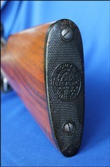 Winchester 1895 Take Down in 30-40 Krag, Lyman 21 Receiver Sight - 12 of 20