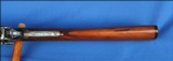 Winchester 1895 Take Down in 30-40 Krag, Lyman 21 Receiver Sight - 11 of 20