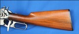 Winchester 1895 Take Down in 30-40 Krag, Lyman 21 Receiver Sight - 7 of 20