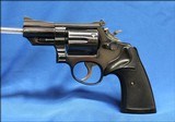 Smith & Wesson Model 19 - .357 Combat Magnum - 2.5 Inch Barrel  - 1 of 6