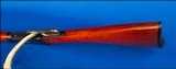 Winchester 1894Extra Lightweight Take-down Short Rifle 1907 in Higher Condition - 12 of 18