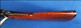 Winchester 1894Extra Lightweight Take-down Short Rifle 1907 in Higher Condition - 9 of 18