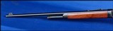 Winchester 1894Extra Lightweight Take-down Short Rifle 1907 in Higher Condition - 8 of 18