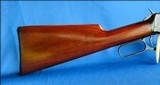 Winchester 1894Extra Lightweight Take-down Short Rifle 1907 in Higher Condition - 2 of 18