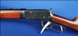 Winchester 1894Extra Lightweight Take-down Short Rifle 1907 in Higher Condition - 7 of 18