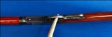 Winchester 1894Extra Lightweight Take-down Short Rifle 1907 in Higher Condition - 13 of 18