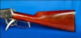 Winchester 1894Extra Lightweight Take-down Short Rifle 1907 in Higher Condition - 6 of 18