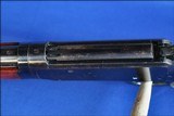 Winchester 1894Extra Lightweight Take-down Short Rifle 1907 in Higher Condition - 10 of 18