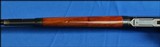 Winchester 1894Extra Lightweight Take-down Short Rifle 1907 in Higher Condition - 15 of 18
