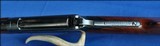 Winchester 1894Extra Lightweight Take-down Short Rifle 1907 in Higher Condition - 16 of 18