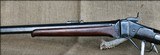 Sharps Old Reliable 1879 Buffalo Rifle 45-70 Caliber - 9 of 19