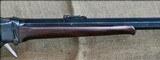 Sharps Old Reliable 1879 Buffalo Rifle 45-70 Caliber - 4 of 19