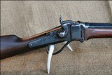 Sharps Old Reliable 1879 Buffalo Rifle 45-70 Caliber - 3 of 19