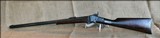 Sharps Old Reliable 1879 Buffalo Rifle 45-70 Caliber - 6 of 19