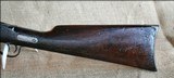 Sharps Old Reliable 1879 Buffalo Rifle 45-70 Caliber - 7 of 19