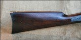 Sharps Old Reliable 1879 Buffalo Rifle 45-70 Caliber - 2 of 19