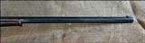 Sharps Old Reliable 1879 Buffalo Rifle 45-70 Caliber - 5 of 19